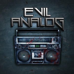 Аватар для Evil Analog