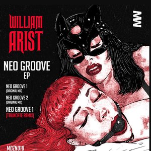 Neo Groove EP