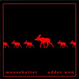 udder won