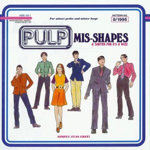 Mis-Shapes