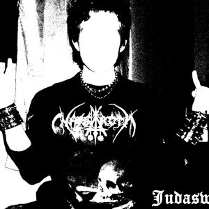 “Judaswiege”的封面