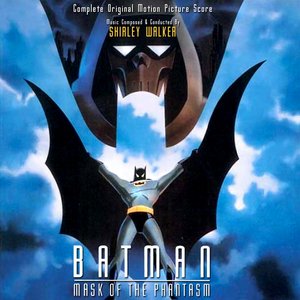 Batman: Mask of the Phantasm