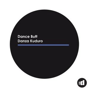 Danza Kuduro