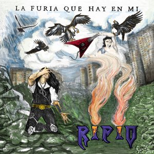 La Furia Que Hay en Mi