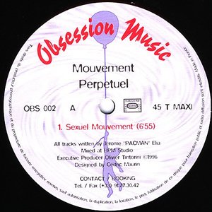 Sexuel Mouvement