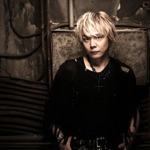 遠藤正明 photo provided by Last.fm