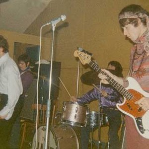 Him And The Others 的头像