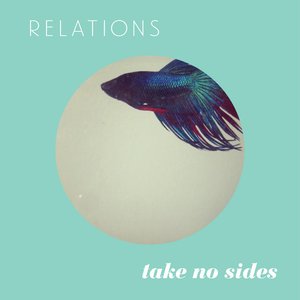 Take No Sides - Single