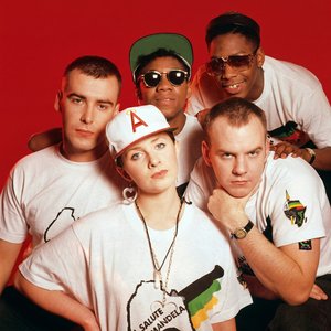 Avatar for Beats International