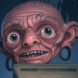 Avatar for Alexander Von Skellington