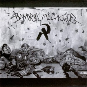 immortal technique revolutionary vol 1 album download