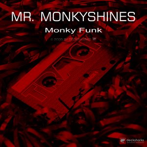 Monky Funk