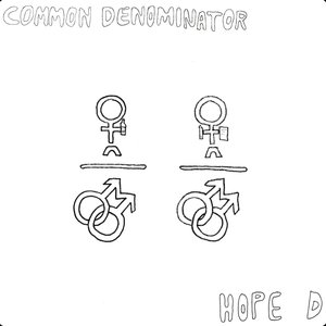 Common Denominator - Single