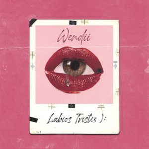 Labios Tristes - Single