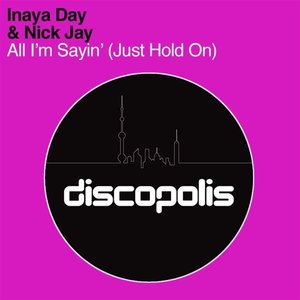 Inaya Day & Nick Jay 的头像