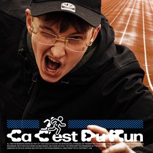 ÇA C'EST DU RUN