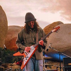 Brant Bjork のアバター