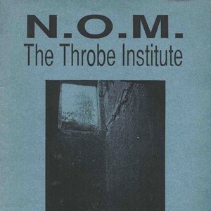 Avatar for the throbe institute