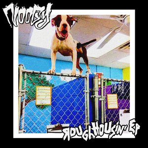 Roughhousin - EP
