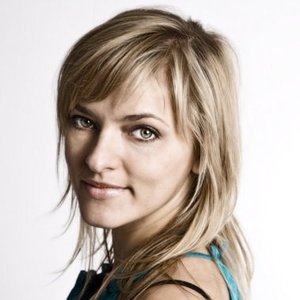 Katrine Falkenberg 的头像