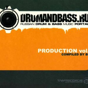DRUMANDBASS.RU Production Vol. 1