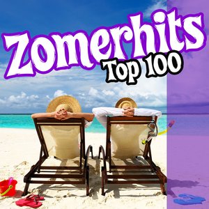 Zomerhits Top 100