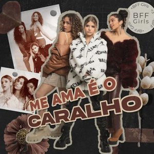 Me Ama É O Caralho - Single