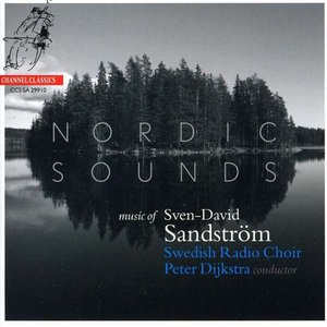 Sandström: Nordic Sounds