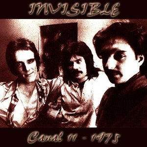 Image for '1975 - Invisible - Canal 11'