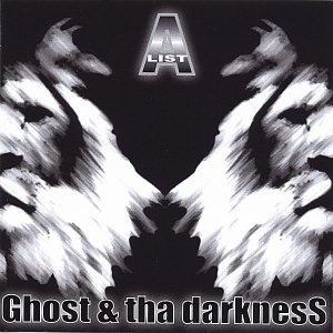 Ghost and tha Darkness