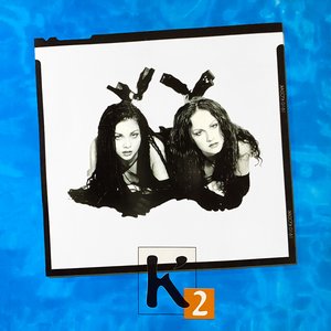 Image for 'K2'
