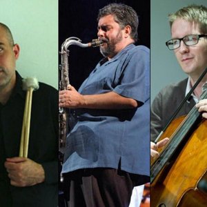 Juan Pablo Carletti, Tony Malaby, Christopher Hoffman 的头像