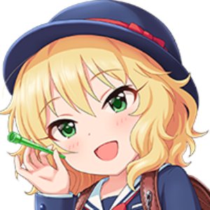 Avatar for 櫻井桃華(CV.照井春佳)