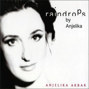 Anjelika Akbar: Raindrops