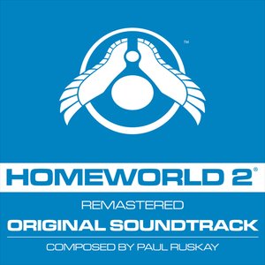 Homeworld 2 Remastered