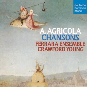 Agricola: Chansons