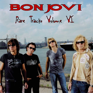 Bon Jovi - This Ain