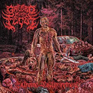 Extreme Disfigurement