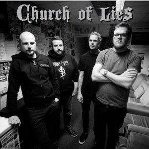 Church of Lies 的头像