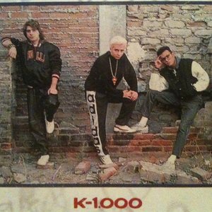Avatar for K1000