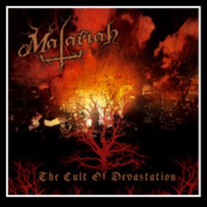 The Cult of Devastation