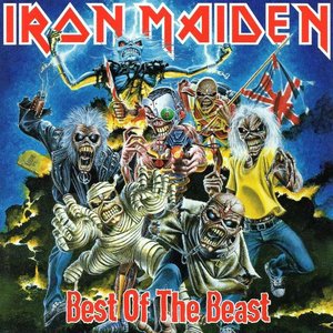 Iron Maiden - 1996 - Best Of The Beast - Zortam Music