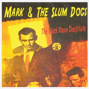 The Black Room Destitute