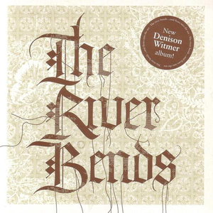 The River Bends & Flows Into the Sea cover