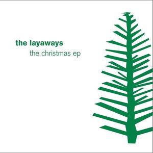 Изображение для 'The Christmas EP'