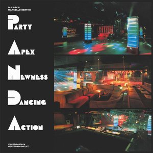 P.A.N.D.A.
