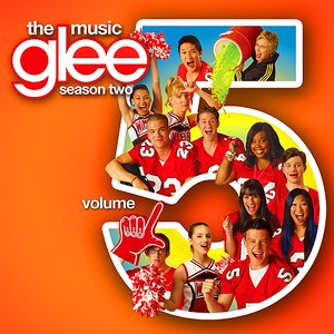 Изображение для 'Glee: The Music, Volume 5'