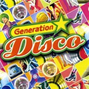 Generation Disco のアバター