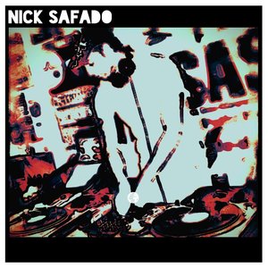 Nick Safado 的头像