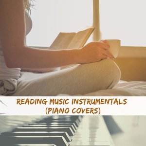 Reading Music Instrumentals (Piano Covers)